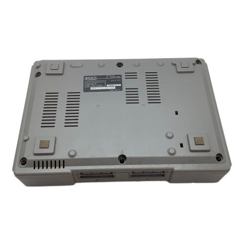 SONY (ソニー) PlayStation SCPH-70000