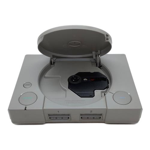 SONY (ソニー) PlayStation SCPH-70000