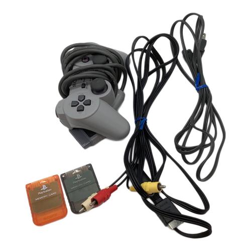 SONY (ソニー) PlayStation SCPH-70000