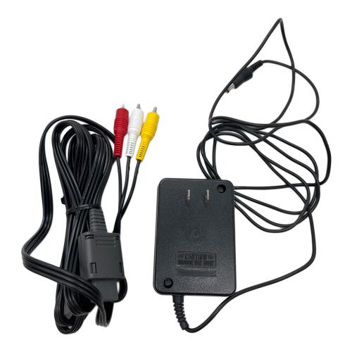 Nintendo (ニンテンドー) スーパーファミコン SHVC-001