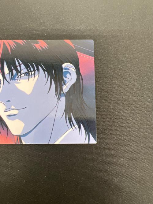 HUNTER×HUNTER (ハンター×ハンター) ヒソカ30 カード 30