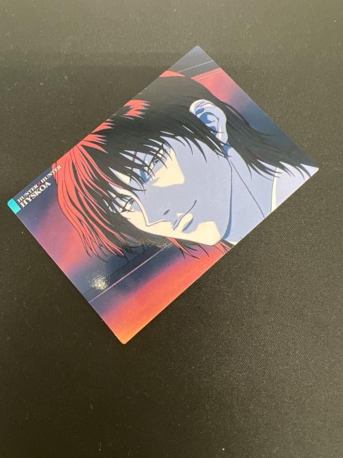 HUNTER×HUNTER (ハンター×ハンター) ヒソカ30 カード 30