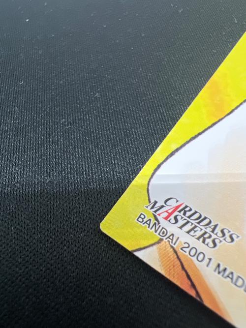 HUNTER×HUNTER (ハンター×ハンター) キルア114 カード