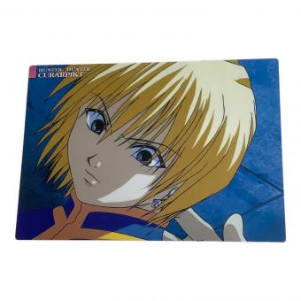 HUNTER×HUNTER (ハンター×ハンター) クラピカ21 カード