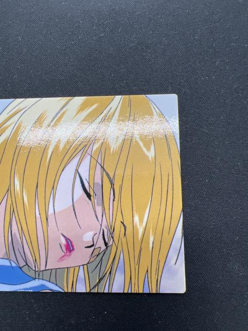 HUNTER×HUNTER (ハンター×ハンター) クラピカ19 カード @｜トレファク