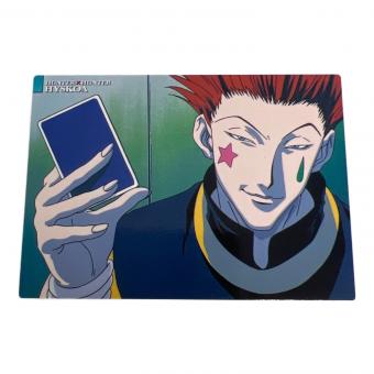 HUNTER×HUNTER (ハンター×ハンター) ヒソカ29 カード