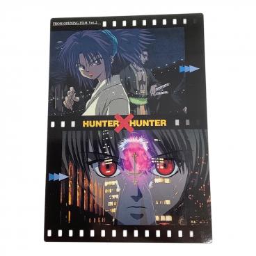 HUNTER×HUNTER (ハンターハンター) 冨樫義博展モザイクアート