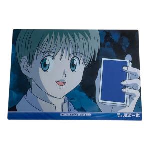 HUNTER×HUNTER (ハンター×ハンター) シャルナーク36 カード