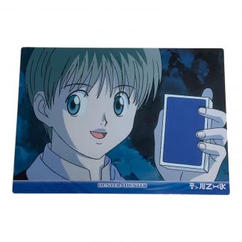 HUNTER×HUNTER (ハンター×ハンター) シャルナーク36 カード