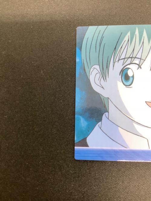 HUNTER×HUNTER (ハンター×ハンター) シャルナーク36 カード