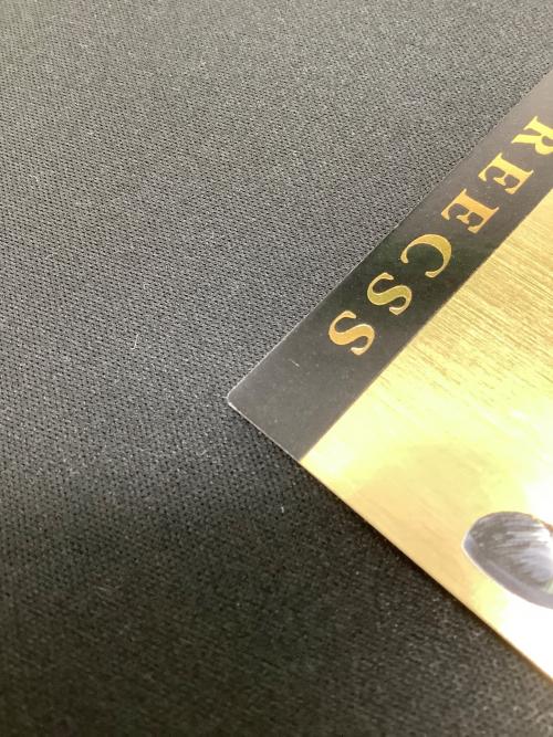 ゴン カード ゴールド