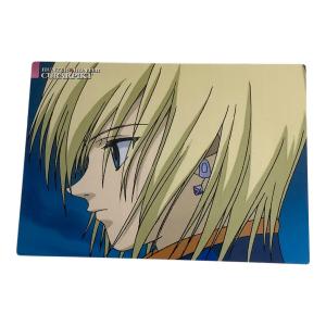 HUNTER×HUNTER (ハンター×ハンター) クラピカ23 カード