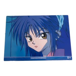 HUNTER×HUNTER (ハンター×ハンター) マチ33 カード