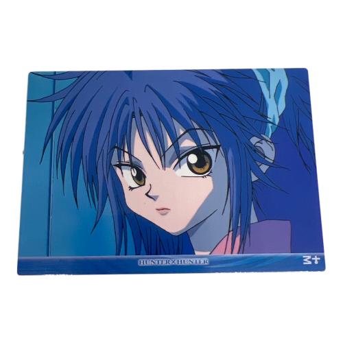 HUNTER×HUNTER (ハンター×ハンター) マチ33 カード