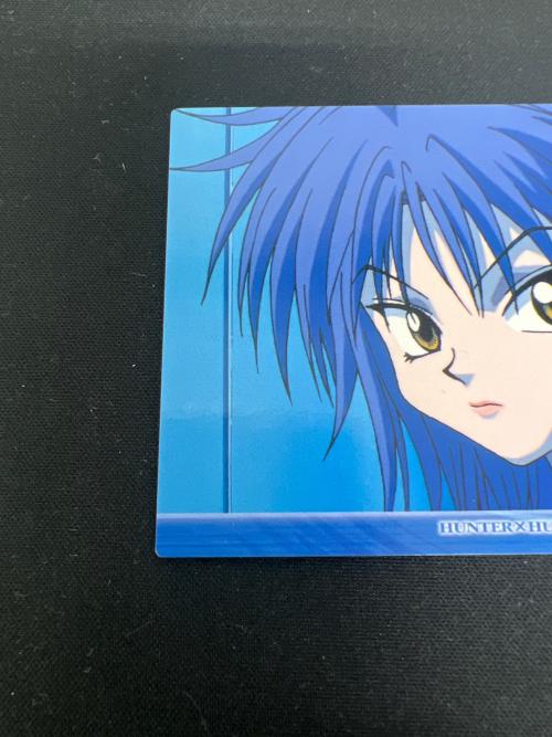 HUNTER×HUNTER (ハンター×ハンター) マチ33 カード