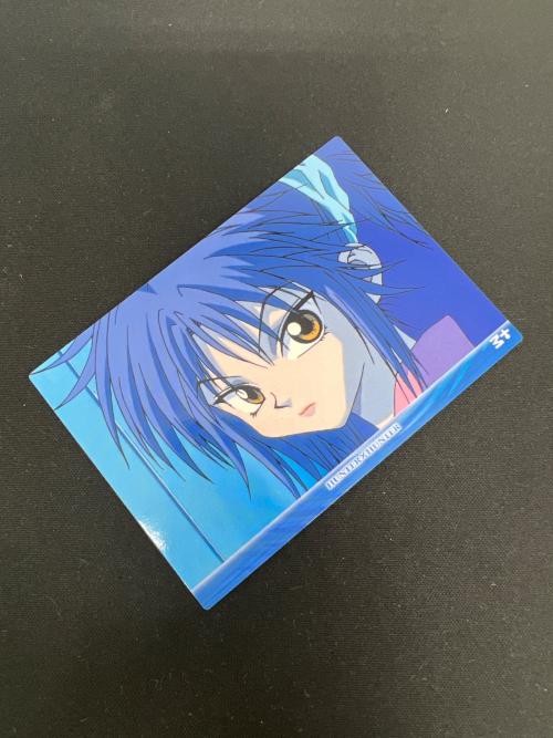 HUNTER×HUNTER (ハンター×ハンター) マチ33 カード