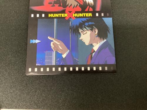 HUNTER×HUNTER (ハンター×ハンター) ゴン キルア センリツ クロロ カード 4