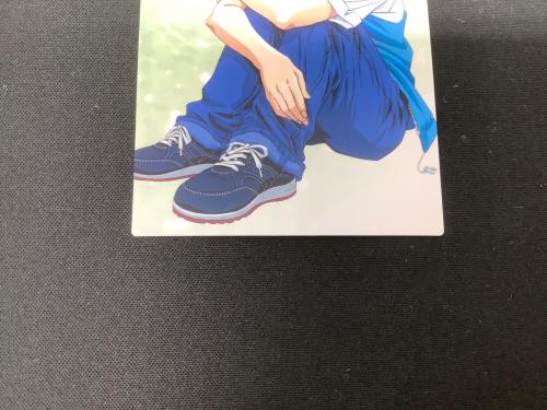 HUNTER×HUNTER (ハンター×ハンター) ゴン クラピカ カード 129