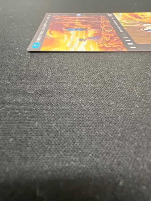 HUNTER×HUNTER (ハンター×ハンター) ヒソカ イルミ クラピカ ネオン クラピカ カード 5