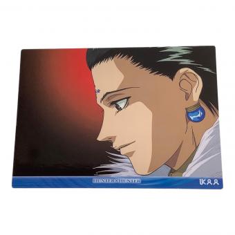 HUNTER×HUNTER (ハンター×ハンター) クロロ カード 31