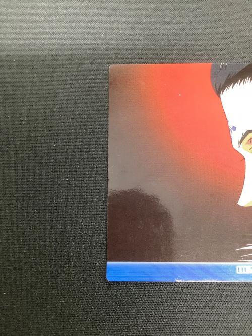 HUNTER×HUNTER (ハンター×ハンター) クロロ カード 31