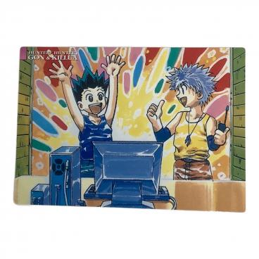 HUNTER×HUNTER (ハンターハンター) アニメグッズ｜トレファクONLINE