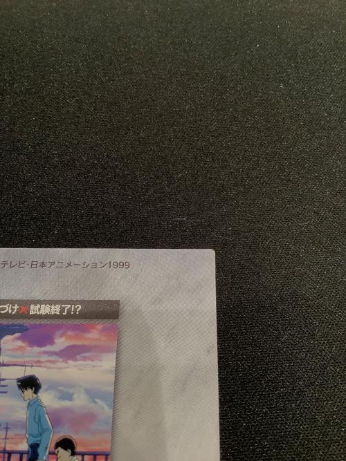 HUNTER×HUNTER (ハンター×ハンター) ゴン キルア カード 95