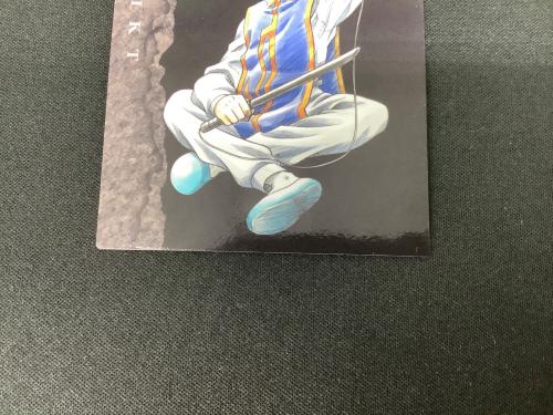 HUNTER×HUNTER (ハンター×ハンター) クラピカ カード 111