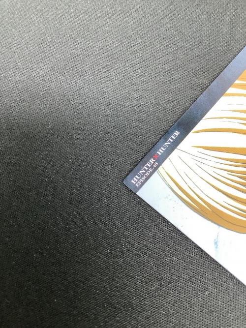 HUNTER×HUNTER (ハンター×ハンター) クラピカ カード 100