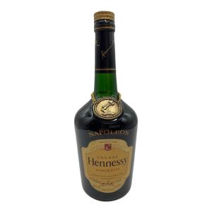 NAPOLEON (ナポレオン) Hennessy コニャック 1765 700ml