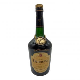 NAPOLEON (ナポレオン) Hennessy コニャック 1765 700ml