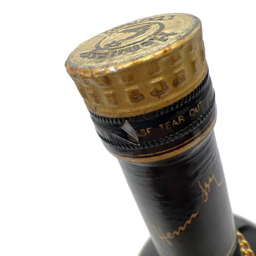 NAPOLEON (ナポレオン) Hennessy コニャック 1765 700ml