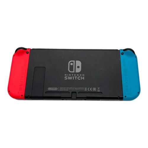 Nintendo (ニンテンドー) Nintendo Switch HAC-001
