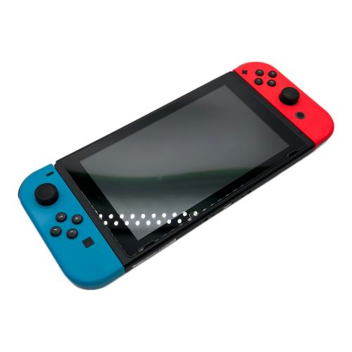Nintendo (ニンテンドー) Nintendo Switch HAC-001