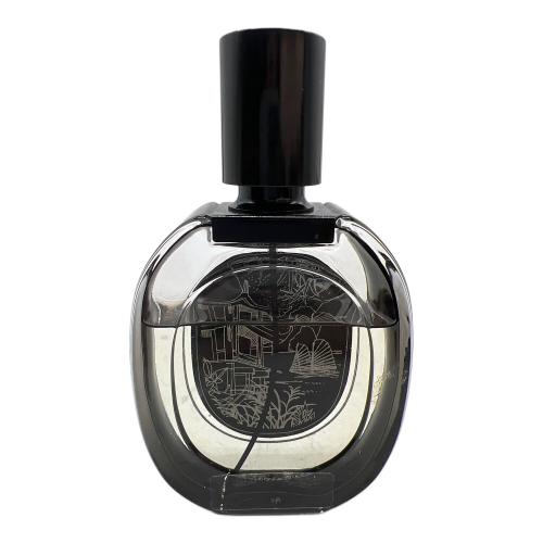 DOSON オードパルファム ※箱に成分記載あり 75ML 残量50%-80%