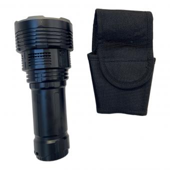 IMALENT (イマレント) 懐中電灯 DX80