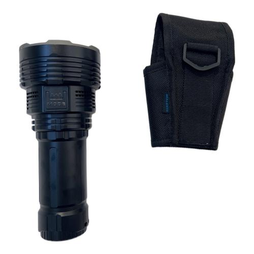 IMALENT (イマレント) 懐中電灯 DX80