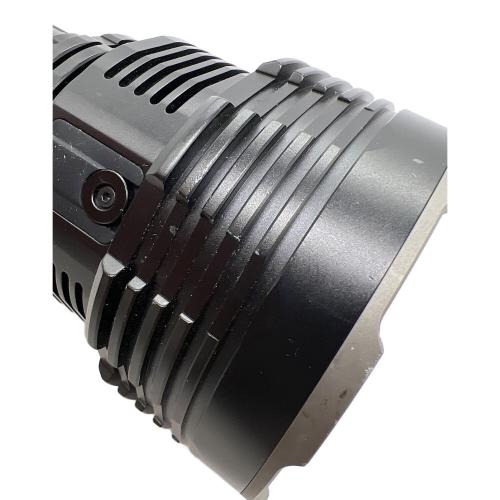 IMALENT (イマレント) 懐中電灯 DX80