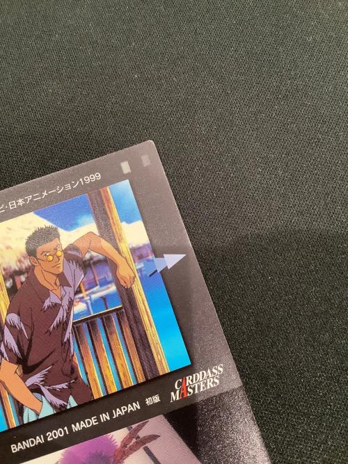 HUNTER×HUNTER (ハンター×ハンター) クラピカ レオリオ ゾルディック家 旅団 カード 1 -