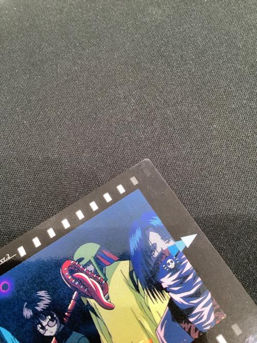 HUNTER×HUNTER (ハンター×ハンター) クラピカ レオリオ ゾルディック家 旅団 カード 1 -