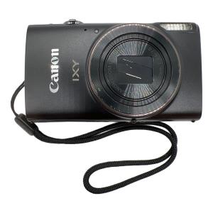 CANON (キャノン) コンパクトデジタルカメラ PC2274 IXY 650