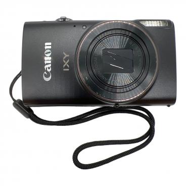 CANON (キヤノン) コンパクトデジタルカメラ IXY200 動作確認済み