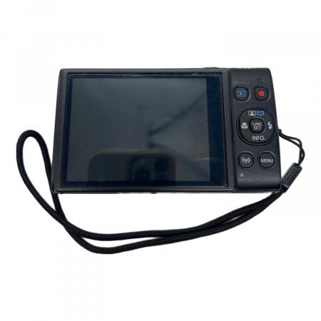 CANON (キャノン) コンパクトデジタルカメラ PC2274 IXY 650 