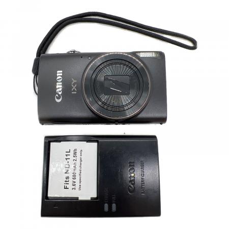 CANON (キャノン) コンパクトデジタルカメラ PC2274 IXY 650 