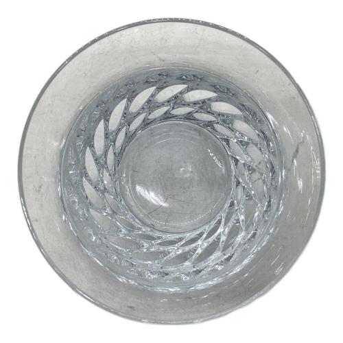 Baccarat (バカラ) ロックグラス