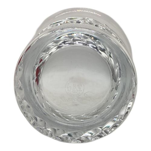 Baccarat (バカラ) ロックグラス