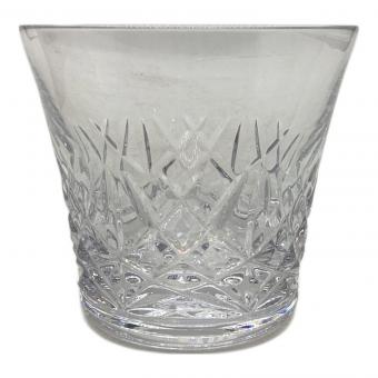 Baccarat (バカラ) ロックグラス 2025刻印 アリア