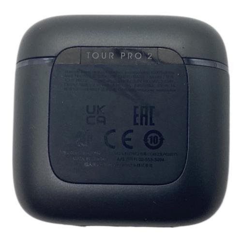JBL (ジェービーエル) ワイヤレスイヤホン TOUR PRO 2