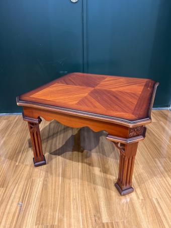 サイドテーブル 307 幅70 ブラウン