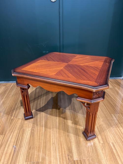 サイドテーブル 307 幅70 ブラウン